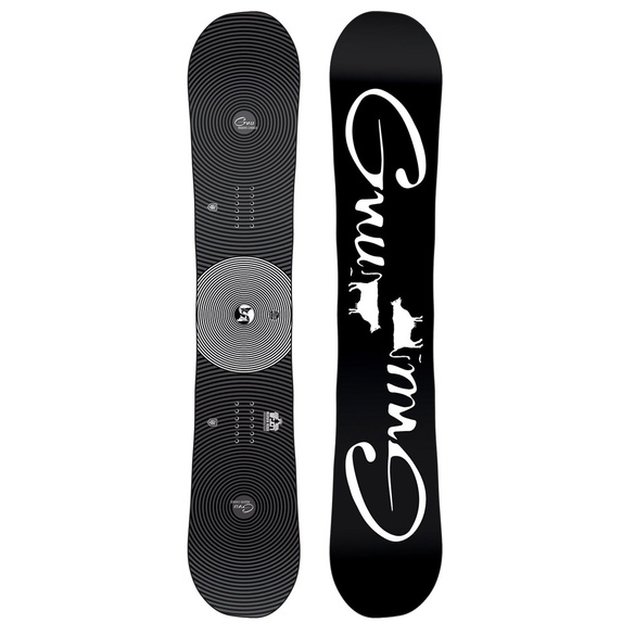 GNU Riders Choice 158W snowboard