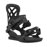 UNION Contact Pro '21 (black) snowboard bindings