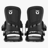 UNION Ultra Men's (black) 2026 snowboard bindings