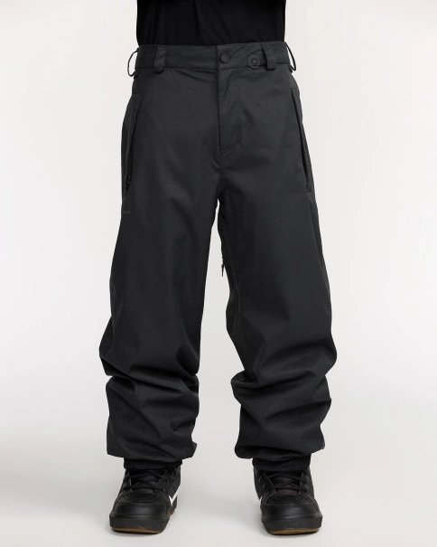 VOLCOM Arthur 20K (black) snowboard pants
