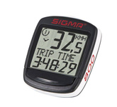 Bike computer SIGMA Base 800