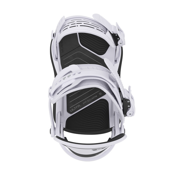 Wiązania UNION Ultra Men's (ice grey)