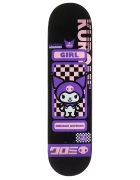 Blat Girl Geering Sanrio Tokyo 8,0