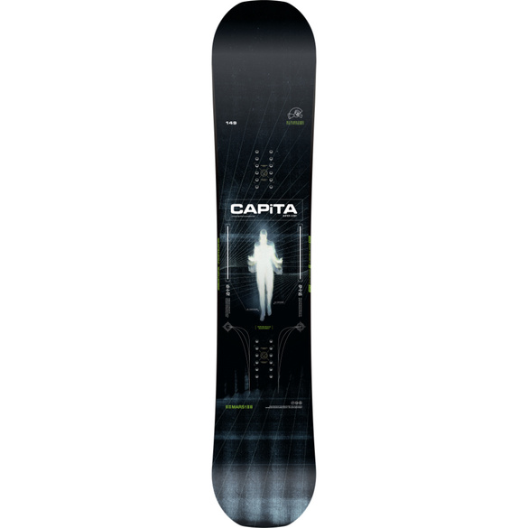 CAPITA Pathfinder 149 '23 snowboard