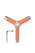 FISH Skatetool (orange)