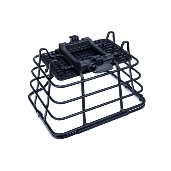 Bicycle basket on rack ATRANVELO EPIC