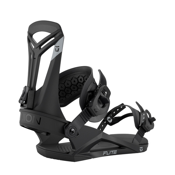 UNION Flite (black) 2026 snowboard bindings