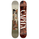 Snowboard CAPITA Paradise 143 2026