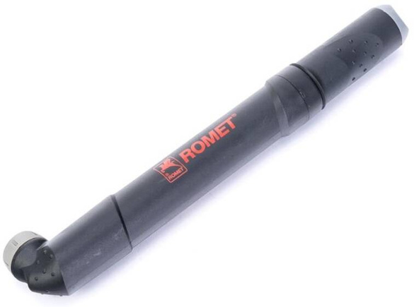 Ręczna pompka rowerowa ROMET AGP45