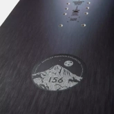 Snowboard JONES Stratos 159