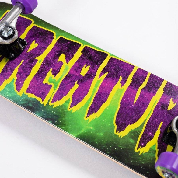 Deskorolka CREATURE Galaxy Logo Mid 7.8"