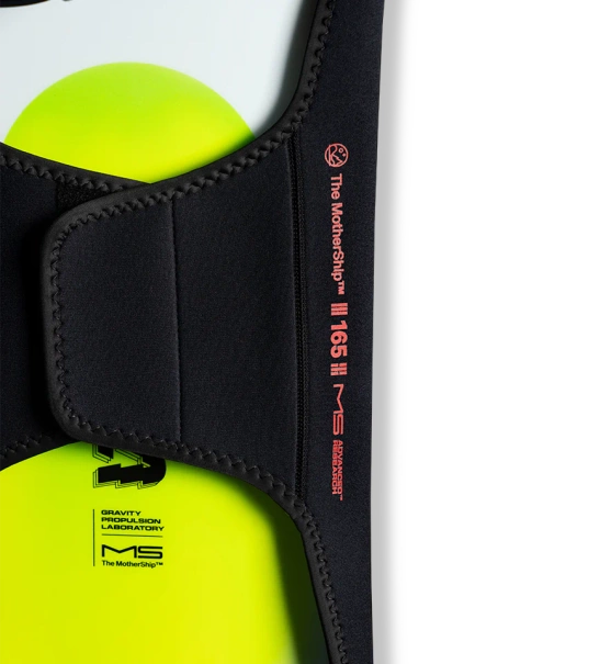 Pokrowiec snowboardowy CAPITA MFG Board Bag