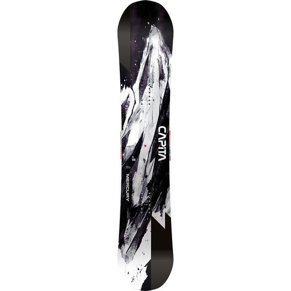 CAPITA Mercury 155 '21 snowboard