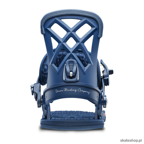 Wiązania UNION Milan 19' (midnight blue)