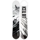 LIB TECH Cold Brew 161 snowboard
