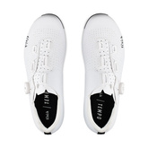 FIZIK TEMPO DECOS CARBON Cycling shoes (white-white)