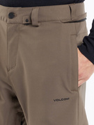 VOLCOM Freakin Snow Chino (teak) snowboard pants