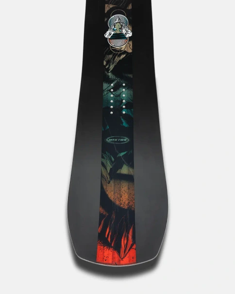 Snowboard JONES Mountain Twin 157
