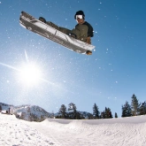 Wiązania THIRTYTWO T32M Fase® x Volcom (white)