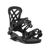 UNION Rosa WMN (black) 2026 snowboard bindings