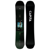 Snowboard CAPITA Super DOA 163W 2026