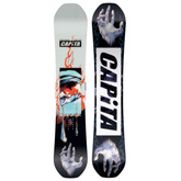 Snowboard CAPITA Indoor Survival 156 2026