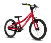 PUKY LS-PRO 18 LTD (red) kids bike