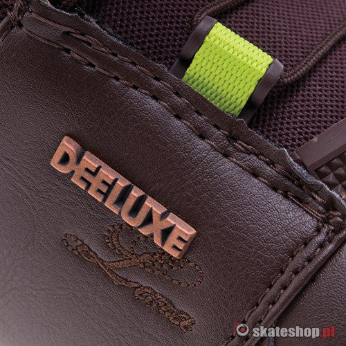 Buty Snowboardowe DEELUXE Ray Lara CF WMN (brown)