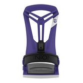 UNION Flite Pro (purple) 2024 snowboard bindings