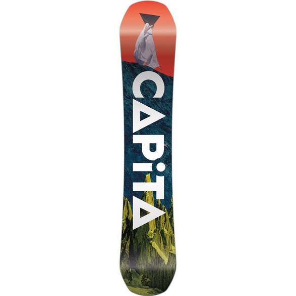 Snowboard CAPITA DOA 154 '21