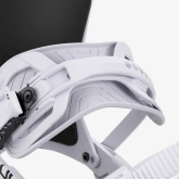 UNION Ultra Men's (ice grey) 2026 snowboard bindings