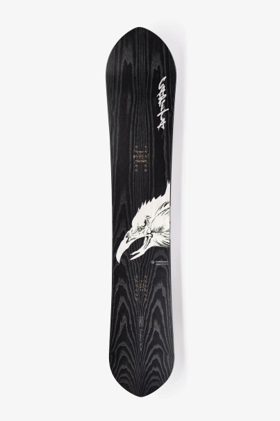 Snowboard CAPITA Kazu Kokubo Pro 157 2026