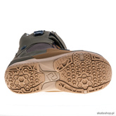 DEELUXE Empire Lara PF (brown/olive) snowboard boots