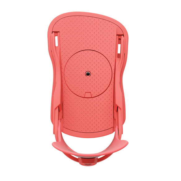 UNION Legacy WMN (coral) 2025 snowboard bindings