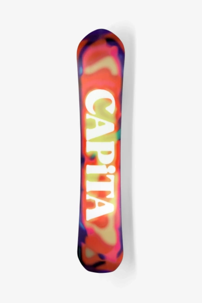 Snowboard CAPITA The Equalizer 150 2026