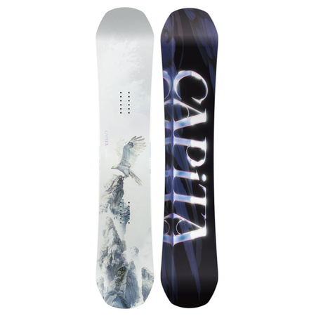Snowboard CAPITA Birds Of A Feather 152 2026