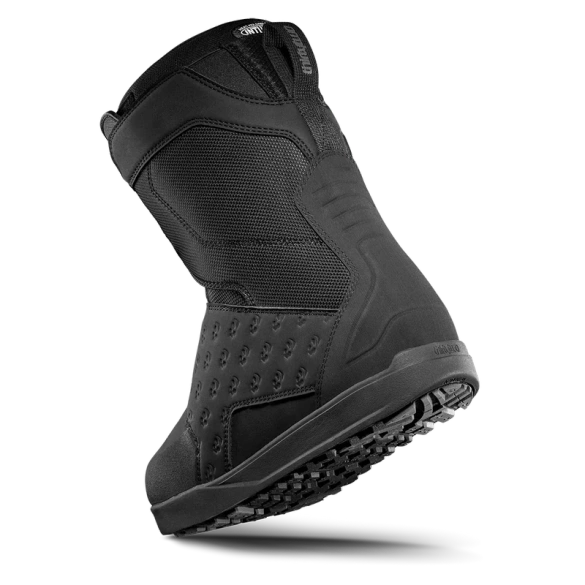 THIRTYTWO Lashed Double BOA (black/grey) snowboard boots