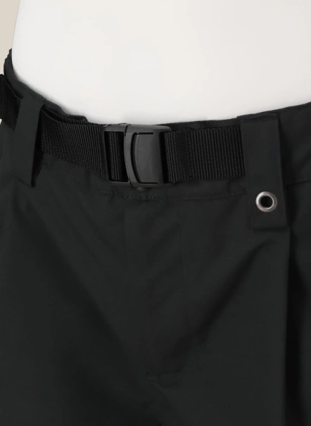 Spodnie snowboardowe 686 Outline (black)