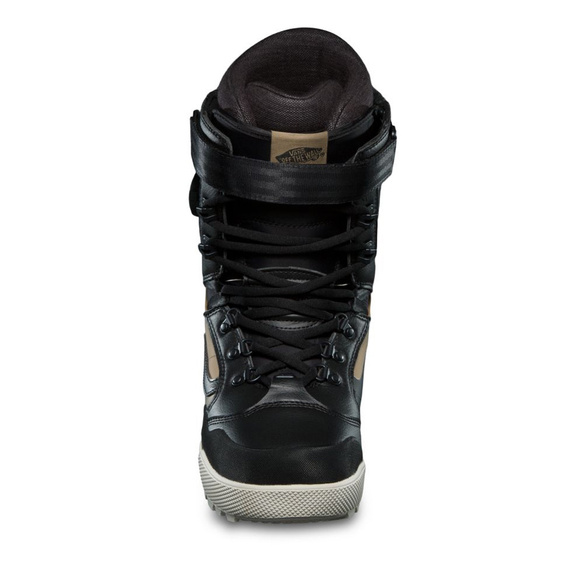 Buty snowboardowe VANS Luna Ventana Pro (black/timberwolf)