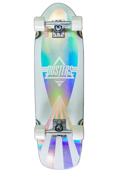 DUSTERS CALIFORNIA Cazh Cosmic Holographic cruiser