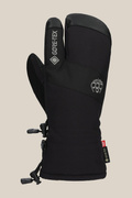 686 Gore-Tex® Linear Trigger Mitt (black) mittens
