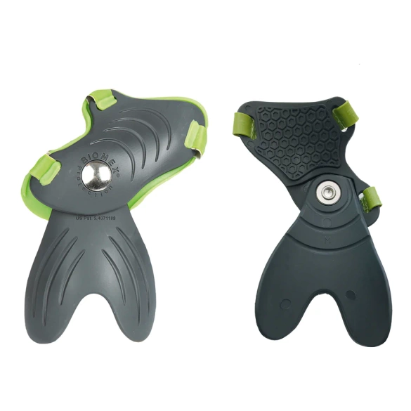 Rękawice snowboardowe LEVEL Fly JR Mitten (black)