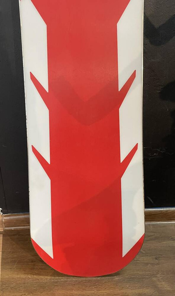 Snowboard CAPITA Mercury 159 DEMO