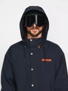 VOLCOM Longo Gore-Tex (black) snowboard jacket