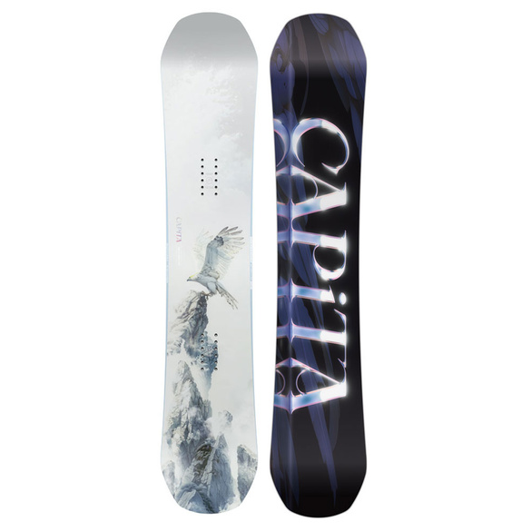 Snowboard CAPITA Birds Of A Feather 150W 2026