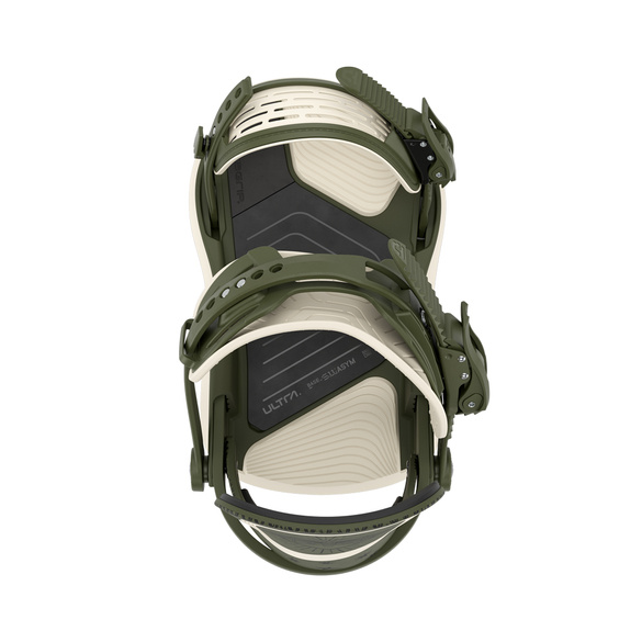 UNION Ultra Women's (jess kimura) 2026 snowboard bindings