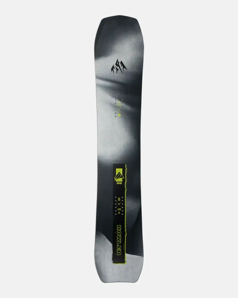 JONES Howler 158 2026 snowboard
