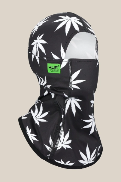 686 X HUF Alpha Hinged Balaclava