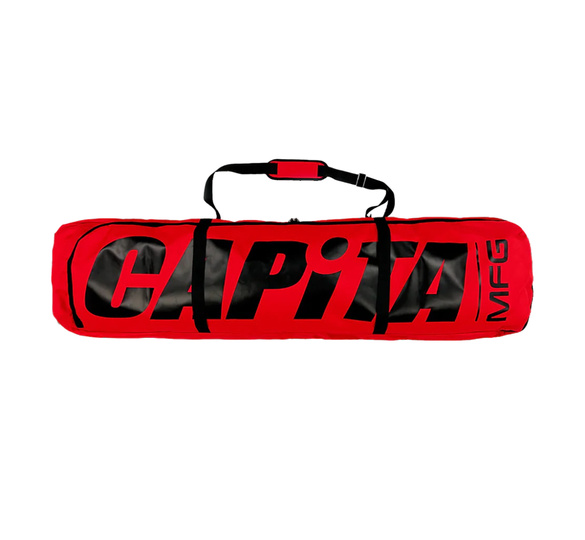 Pokrowiec snowboardowy CAPITA MFG Board Bag
