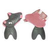 LEVEL W Butterfly Mitt (black) snowboard gloves